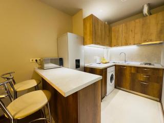 Apartments by GR Yerevan in the city centre - 3