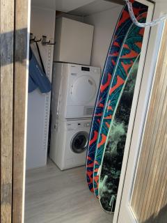 Beach House nr 69 - Ouddorp - 5