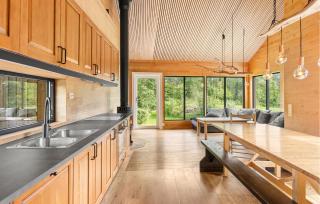 Stunning Home In Hjelmeland With Wifi - Hjelmeland - 4