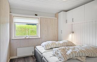 2 Bedroom Nice Home In Børkop - 5