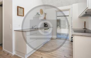 Cozy Home In Glesborg With Jacuzzi - Glesborg - 4