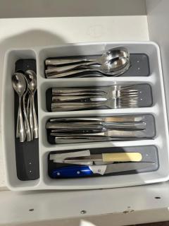 Apartments by GR Yerevan in the city centre - 1