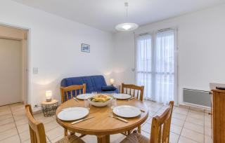Cozy Apartment In Royan With Wifi - Royan - 7