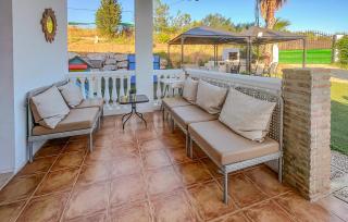 Pet Friendly Home In Cartama - Cártama - 9
