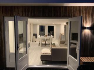 Beach House nr 69 - Ouddorp - 1