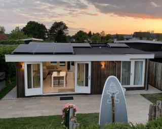 Beach House nr 69 - Ouddorp - 0