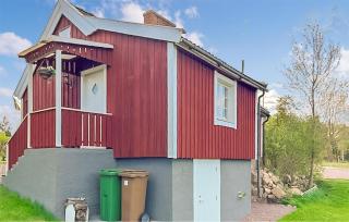 1 Bedroom Amazing Home In Tålebo - - 1