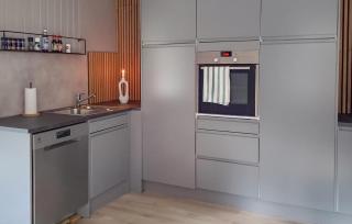 4 Bedroom Beautiful Home In Fyresdal - Fyresdal - 5