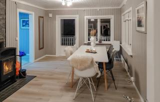 4 Bedroom Beautiful Home In Fyresdal - Fyresdal - 7