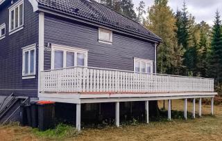 4 Bedroom Beautiful Home In Fyresdal - Fyresdal - 1
