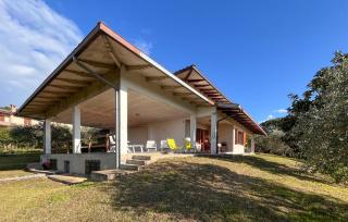 Villa Larry - San Feliciano - 1
