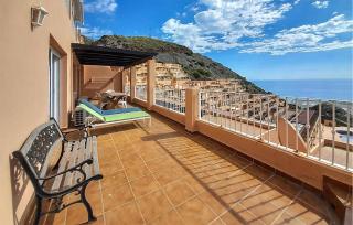 Stunning Apartment In Mojacar With Wifi - 4