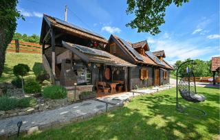 Lovely Home In Radoboj - 9