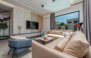 Gorgeous Villa In Novalja - Novalja - 7