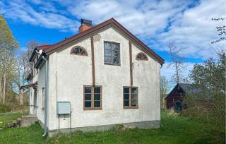 1 Bedroom Amazing Home In Mörlunda - Mörlunda - 1
