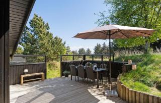 3 Bedroom Beautiful Home In Blokhus - Blokhus - 4