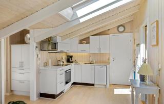 3 Bedroom Beautiful Home In Blokhus - Blokhus - 5
