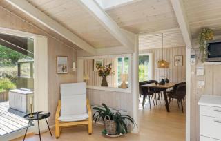 3 Bedroom Beautiful Home In Blokhus - Blokhus - 6