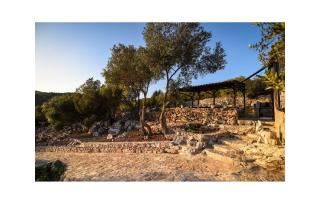 Cozy Home In Sali With House Sea View - 7