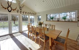 Stunning Home In Holmseryd With Jacuzzi - Jälluntofta - 8