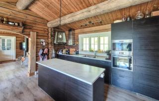 4 Bedroom Stunning Home In Tørvikbygd - Tyrvikbygd - 5