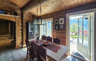 4 Bedroom Stunning Home In Tørvikbygd - Tyrvikbygd - 6