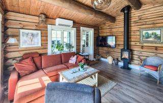 4 Bedroom Stunning Home In Tørvikbygd - Tyrvikbygd - 7