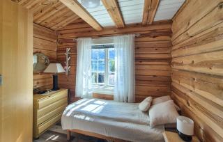 4 Bedroom Stunning Home In Tørvikbygd - Tyrvikbygd - 3