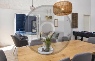 Gorgeous Home In Glesborg With Jacuzzi - Glesborg - 7