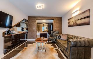 Amazing Apartment In Sukosan With Sauna - Sukošan - 6