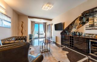 Amazing Apartment In Sukosan With Sauna - Sukošan - 5