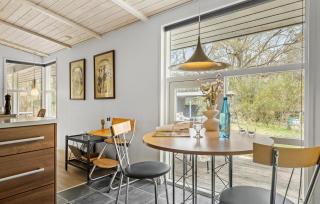 Gorgeous Home In Glesborg With Sauna - Glesborg - 5