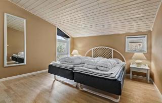 Gorgeous Home In Glesborg With Sauna - Glesborg - 3
