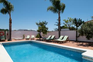 Apartamento Villa Mayo A - Conil de la Frontera - 0