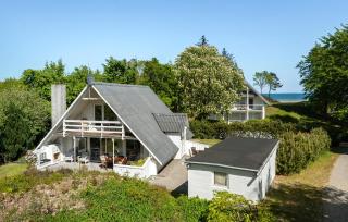 3 Bedroom Cozy Home In Hadsund - Hadsund - 0