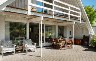 3 Bedroom Cozy Home In Hadsund - Hadsund - 9