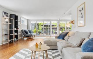 2 Bedroom Nice Home In Vejby - 8