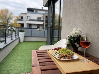 GADA Apartman - Keszthely - 7