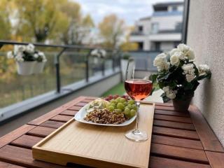 GADA Apartman - Keszthely - 6