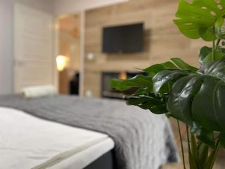 GADA Apartman - Keszthely - 2