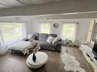 Domeček Drahuška - own fishing - 2