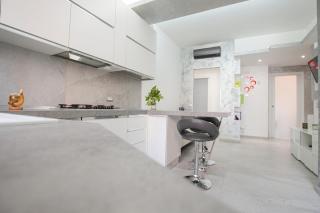 Casa Potos - M1 - San Siro - Rho Fiera - Milão - 5
