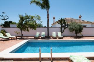 Apartamento Villa Mayo C - Conil de la Frontera - 0