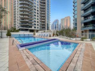 FIRST CLASS 4BR Great Views Over Dubai Marina - Dubai - 6