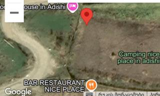 Wooden house in Adishi - Itʼkhvisi - 9