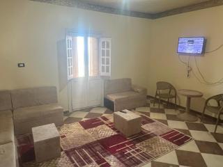 شقق فندقيه مكيفه برج العرب الجديده - Borg El Arab - 0