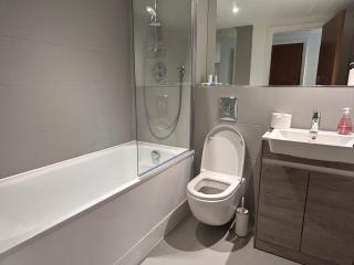 Beautiful one bed apartment - Bracknell - 5