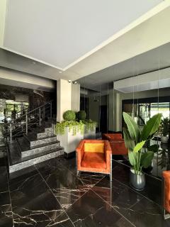 SA Apartments! 150m to the Cleopatra Beach - Alanya - 3