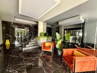 SA Apartments! 150m to the Cleopatra Beach - Alanya - 4