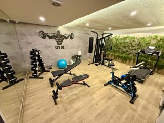SA Apartments! 150m to the Cleopatra Beach - Alanya - 1